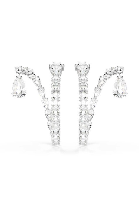 Сережки Swarovski MATRIX 5692524