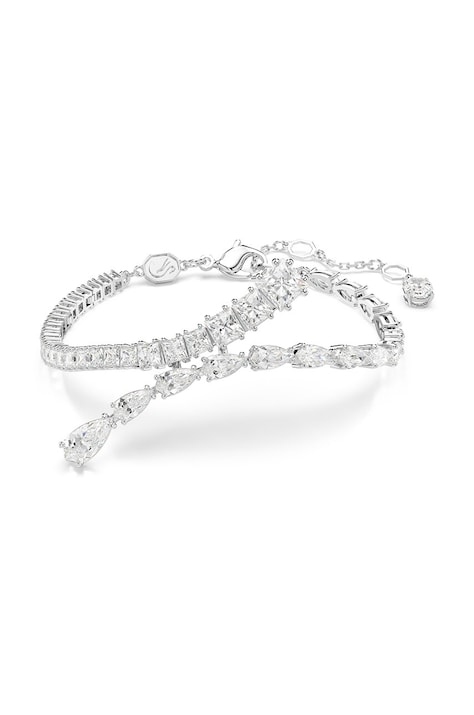 Браслет Swarovski MATRIX жіночий 5693154