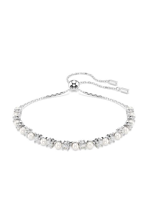 Swarovski bratara MATRIX femei, 5689633