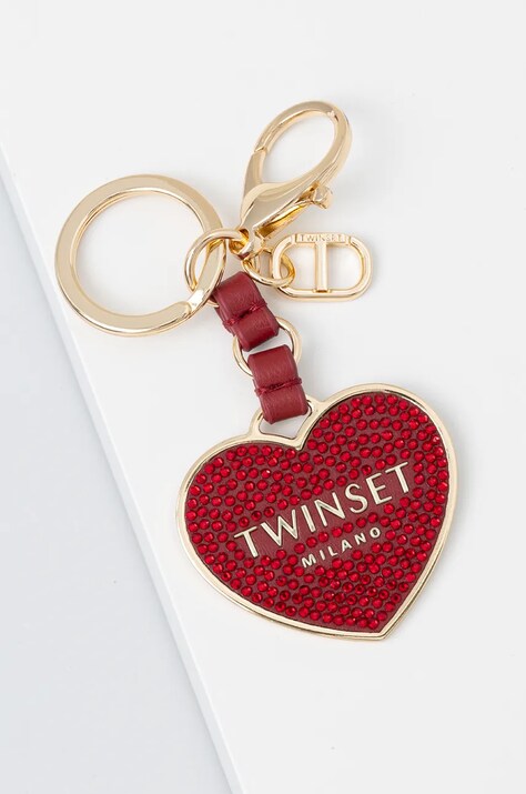 Брелок Twinset 242TL8024