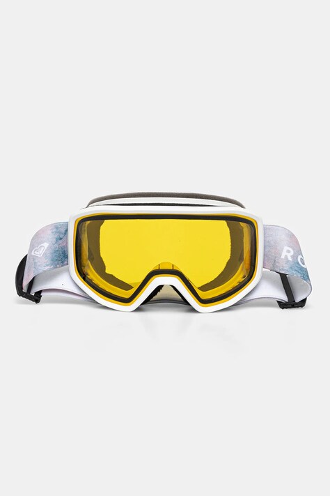 Защитни очила Roxy Izzy Bad Weather в бяло ERJTG03228