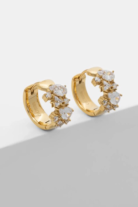 Guess kolczyki JUBE04 411JW