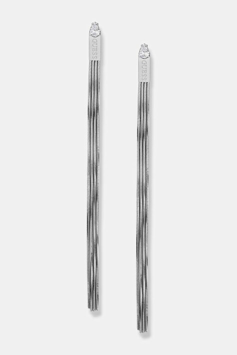 Náušnice Guess JUBE04 432JW