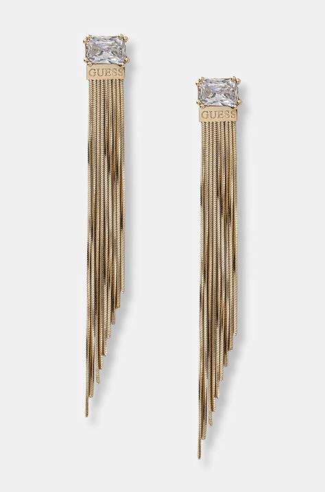 Обици Guess JUBE04 434JW