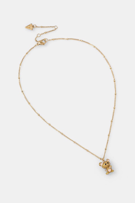 Цепочка Guess JUBN04 687JW