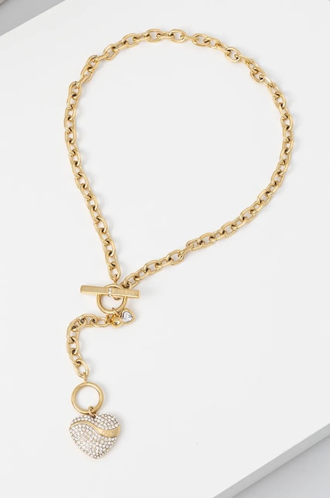Guess naszyjnik JUBN04 494JW