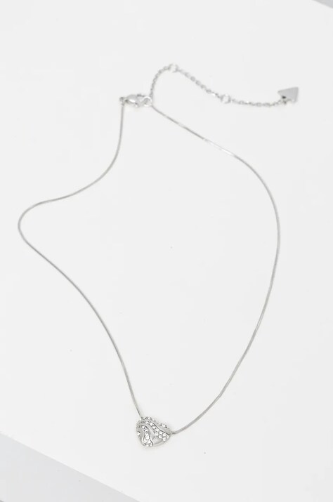 Ланцюжок Guess JUBN04 501JW