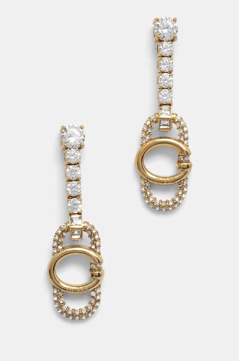 Сережки Guess JUBE04 507JW
