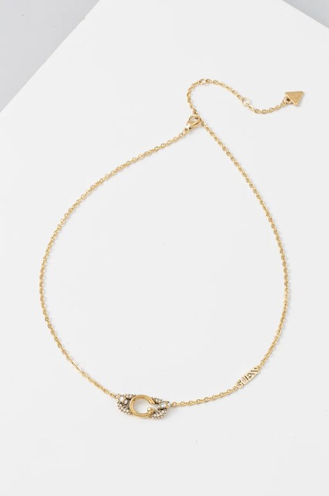 Цепочка Guess JUBN04 509JW