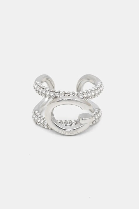Prstýnek Guess JUBR04 522JW