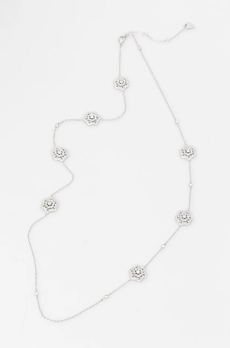 Κολιέ Guess JUBN04 555JW