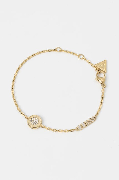 Гривна Guess дамска JUBB04 594JW