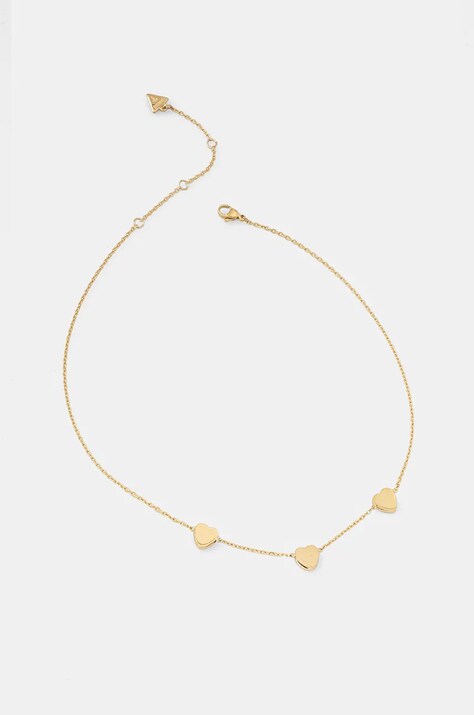 Κοσμήματα Guess JUBN04 610JW