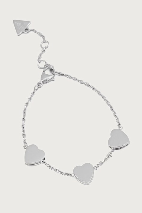 Guess Brățară pentru femei din oțel inoxidabil JUBB04 611JW