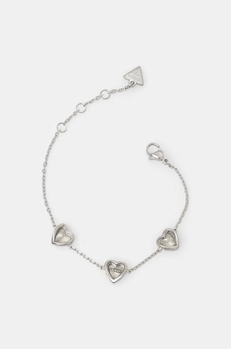 Guess bransoletka damska JUBB04 611JW