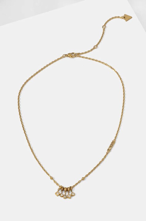 Колие Guess JUBN04 646JW