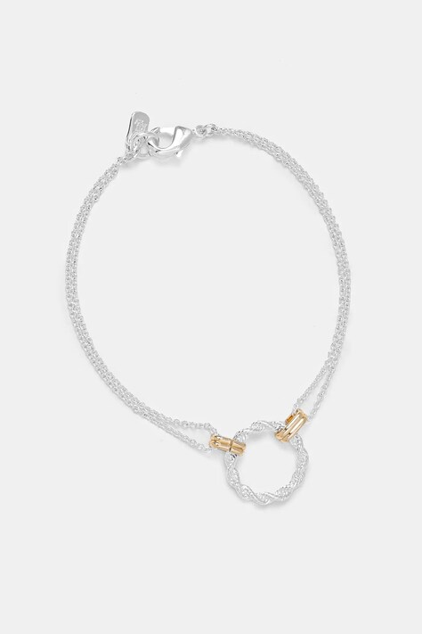 Браслет Lauren Ralph Lauren женский 14B00456