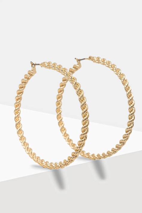 Σκουλαρίκια Lauren Ralph Lauren 14G00932