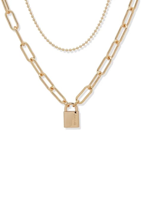 Dkny naszyjnik 04N00278