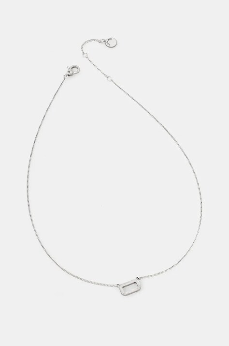 Bižutéria AllSaints 37489324SLV041