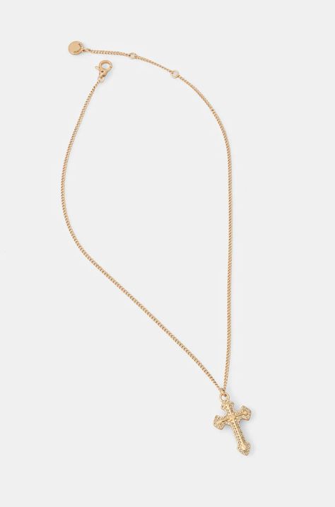 AllSaints collana 37489335BRS711