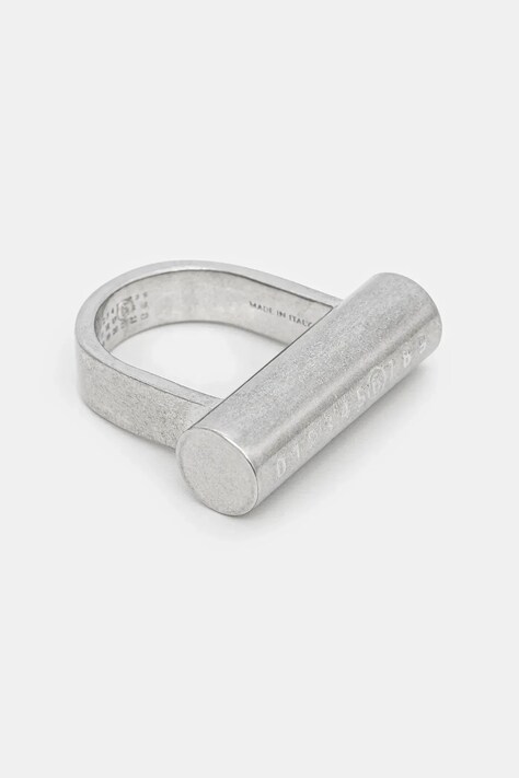 Prsteň MM6 Maison Margiela SM7UQ0069.P7065
