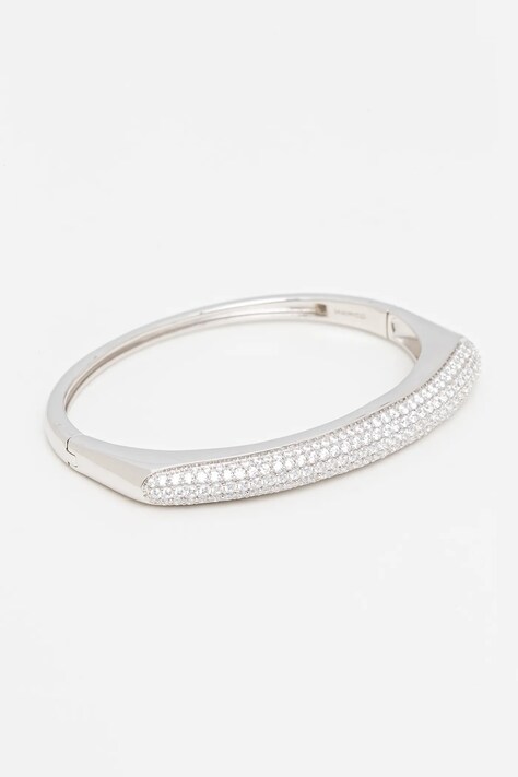 Guess brățară de argint JSBB04 501JW