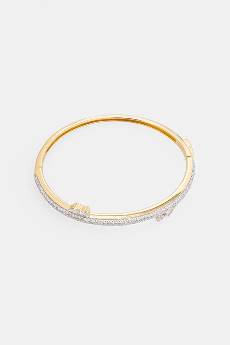 Guess brățară de argint JSBB04 507JW