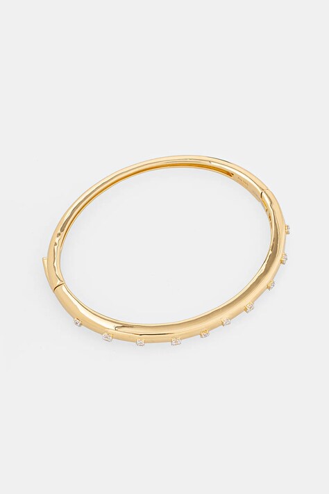 Guess brățară de argint JSBB04 538JW
