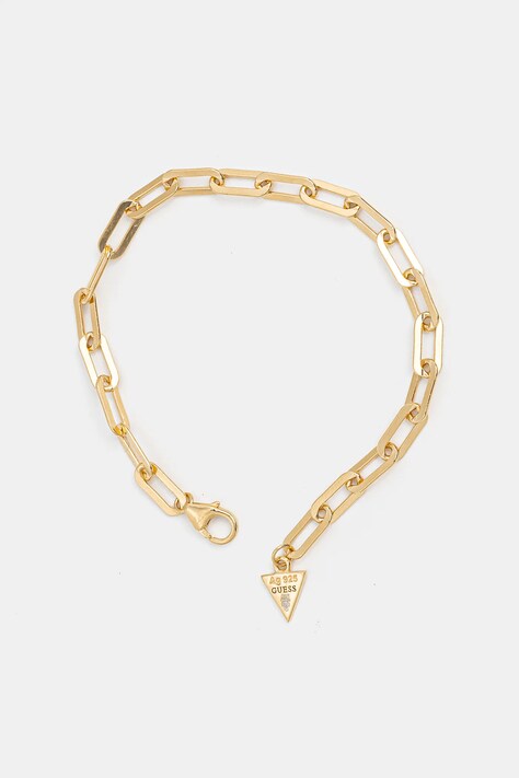 Guess bracciale in argento JSBB04 573JW