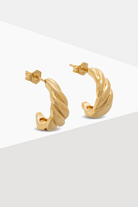 Guess cercei de argint JSBE04 419JW