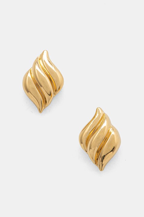 Серебряные серьги Guess JSBE04 433JW