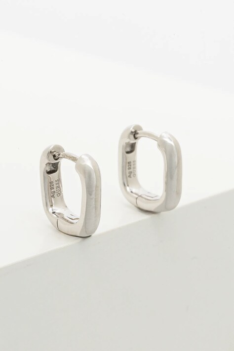 Guess cercei de argint JSBE04 530JW