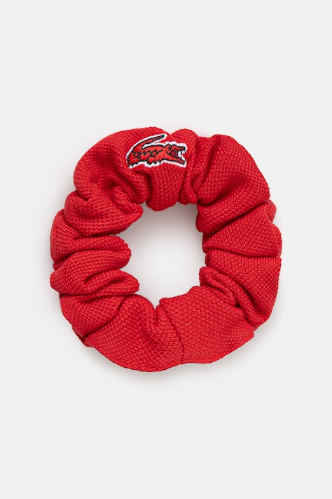 Lacoste gumka do włosów damska bez kamienia RL7254