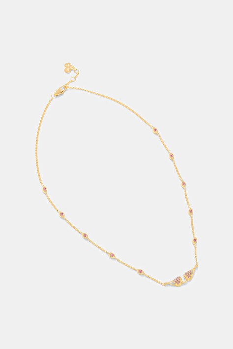 ZADIG&VOLTAIRE naszyjnik OWJW00632