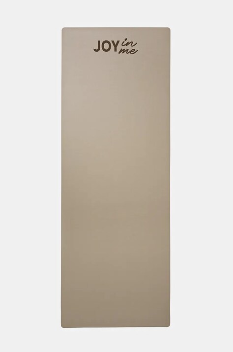 Килимок для йоги JOYINME Pro Beige колір бежевий PRO