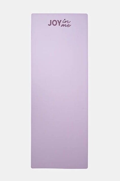 Килимок для йоги JOYINME Pro Violet колір фіолетовий PRO