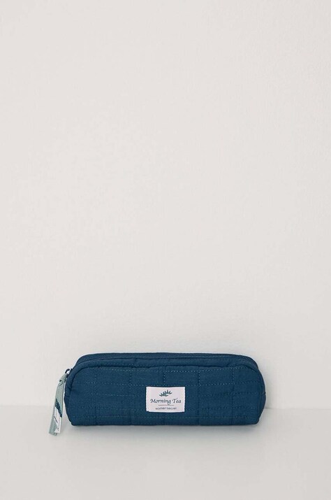 Косметичка women'secret MIX AND MATCH CEREMONY колір зелений 4848806