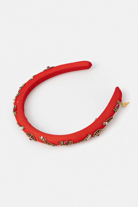 Forte Forte bandă de păr 13380_my jewel