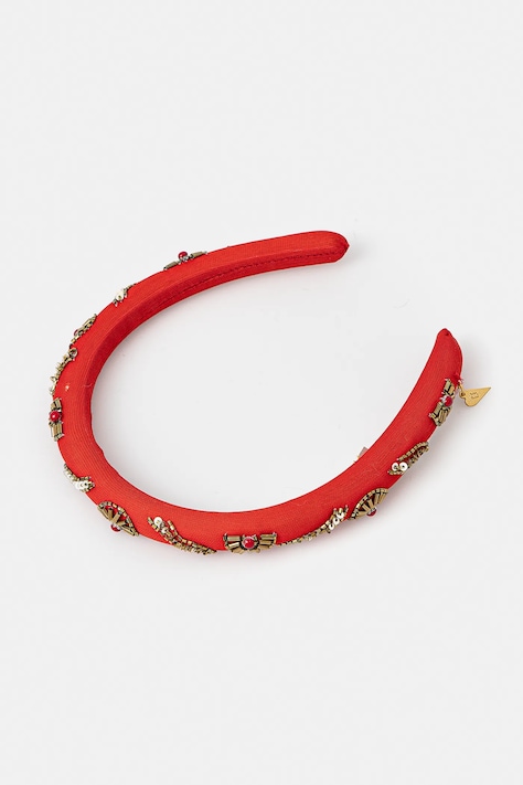 Forte Forte bandă de păr 13380_my jewel