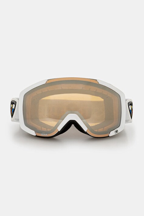 Гірськолижні окуляри Rossignol Airis Sonar x JCC колір білий RKKG401