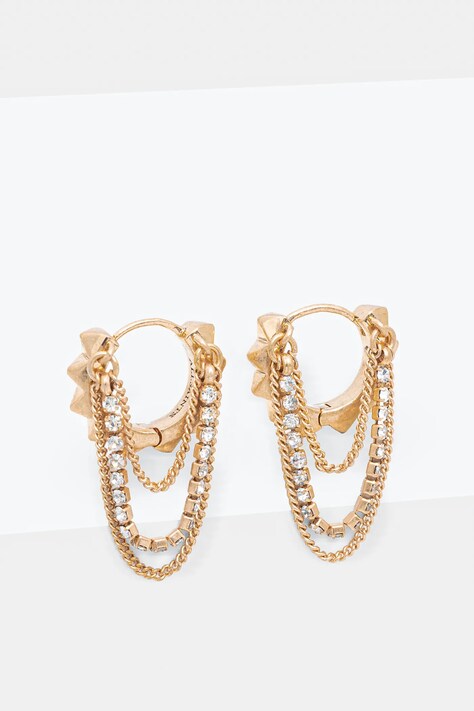 AllSaints cercei 37477326BRS711