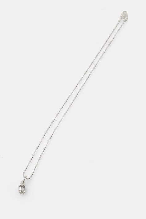 HATTON LABS naszyjnik posrebrzany Hatton Pendant HL.W4.111.01
