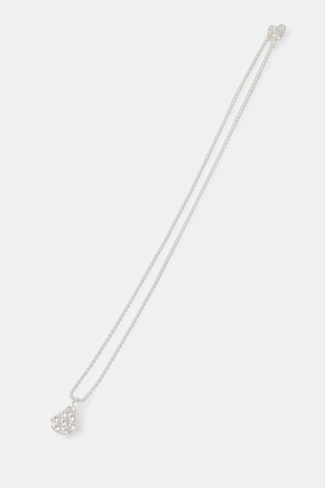HATTON LABS naszyjnik Daisy Pendant HL.W4.167.01