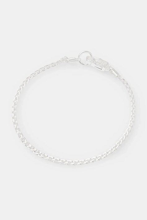 Гривна HATTON LABS Rope Bracelet дамска HL.W4.364.SL