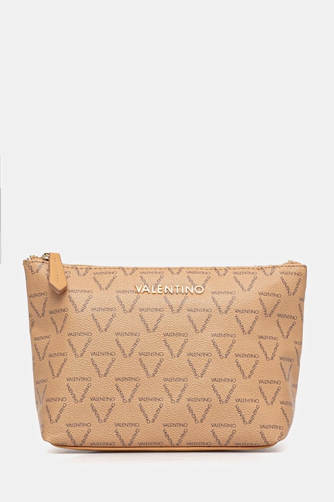 Косметичка Valentino Bags колір помаранчевий VBE8GT513