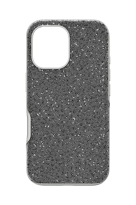 Θήκη κινητού Swarovski HIGH 16 χρώμα: γκρι, 5698779