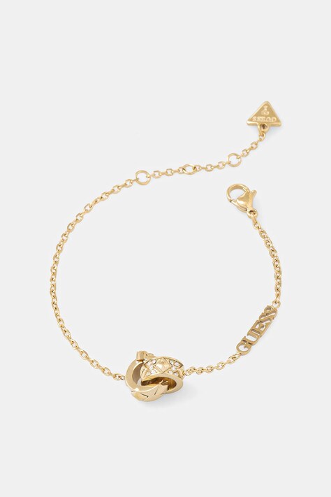 Guess brățară femei, JUBB03 282JW