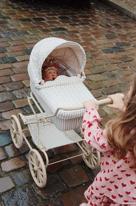 Καροτσάκι για κούκλα Konges Sløjd DOLL PRAM KS101483