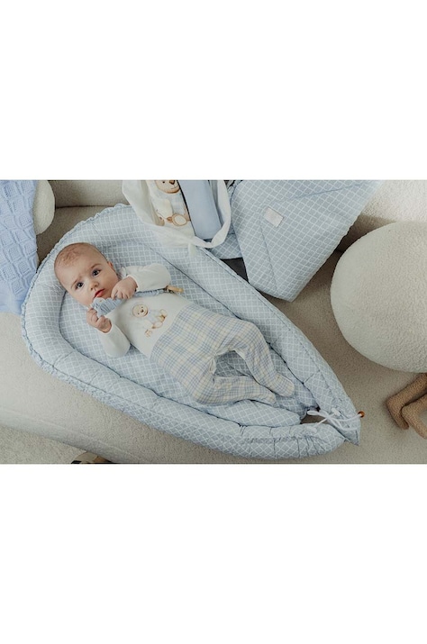 Jamiks cocon pentru bebe ERIN JZH263